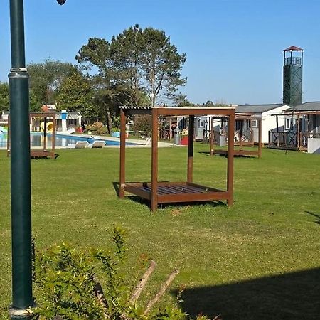 Bungalow "Toca Da Raposa" Pataias Exteriér fotografie